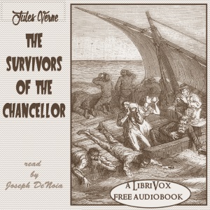 Audiobook Survivors of the Chancellor