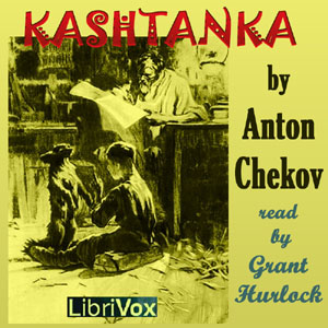 Audiobook Kashtanka