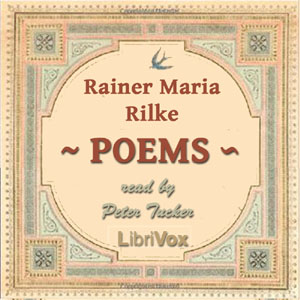 Audiobook Rainer Maria Rilke: Poems