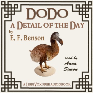 Аудіокнига Dodo: A Detail of the Day