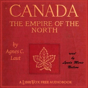 Audiobook Canada: The Empire of the North