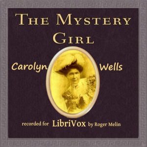 Audiobook The Mystery Girl