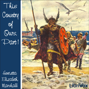 Audiobook This Country of Ours, Part 1