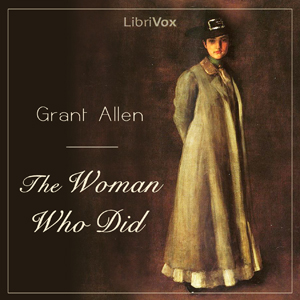 Audiobook The Woman Who Did