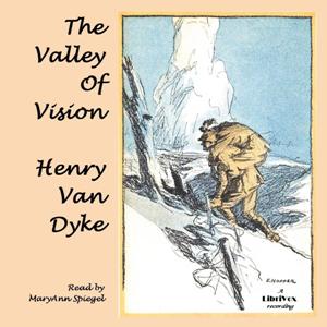 Audiobook The Valley of Vision