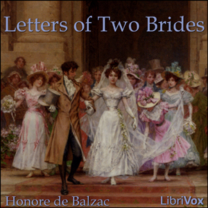 Audiobook Letters of Two Brides