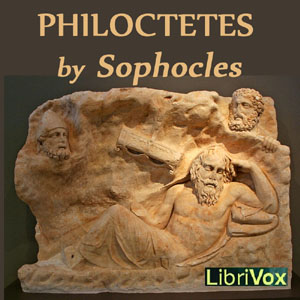 Аудіокнига Philoctetes