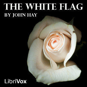 Audiobook The White Flag