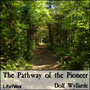 Аудіокнига The Pathway of the Pioneer