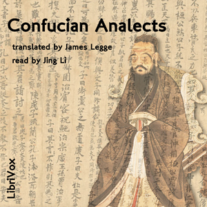Аудіокнига Confucian Analects
