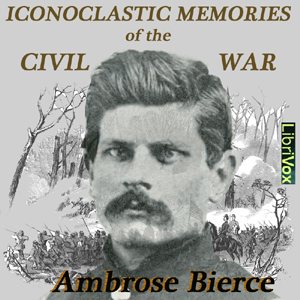 Аудіокнига Iconoclastic Memories of the Civil War