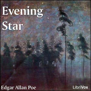 Audiobook Evening Star