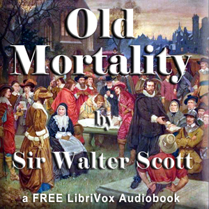 Audiobook Old Mortality
