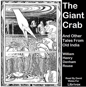 Audiobook The Giant Crab And Other Tales From Old India