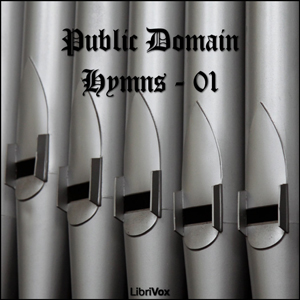 Аудіокнига Public Domain Hymns 01