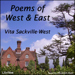 Аудіокнига Poems of West and East