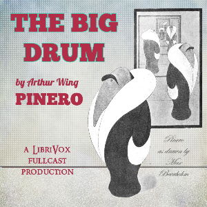 Audiobook The Big Drum