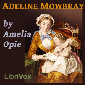 Audiobook Adeline Mowbray