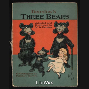 Аудіокнига Denslow's Three Bears