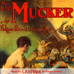 Audiobook The Mucker