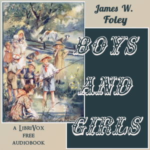 Audiobook Boys and Girls