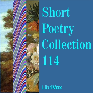 Audiobook Short Poetry Collection 114