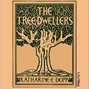 Аудіокнига The Tree-Dwellers