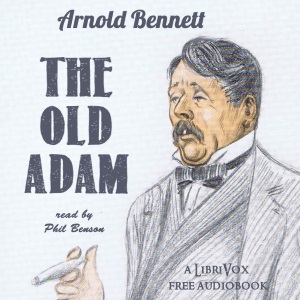 Audiobook The Old Adam