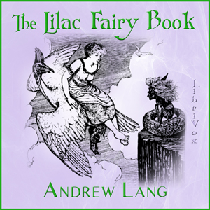 Audiobook The Lilac Fairy Book
