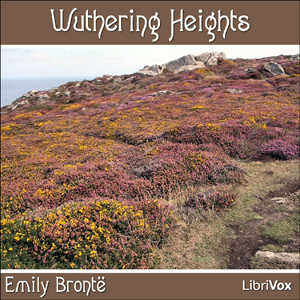 Audiobook Wuthering Heights