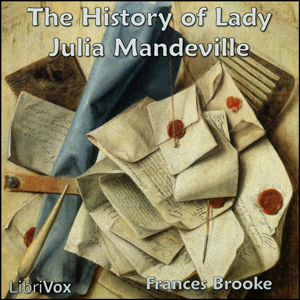 Audiobook The History of Lady Julia Mandeville