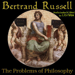 Аудіокнига The Problems of Philosophy