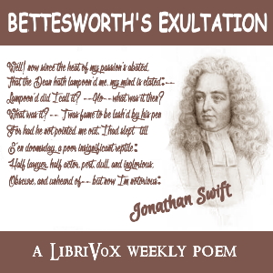 Audiobook Bettesworth's Exultation