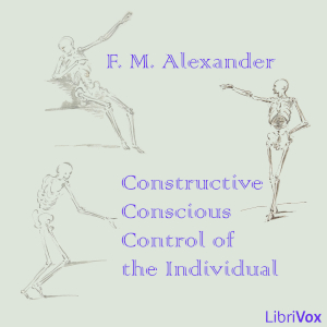 Аудіокнига Constructive Conscious Control of the Individual