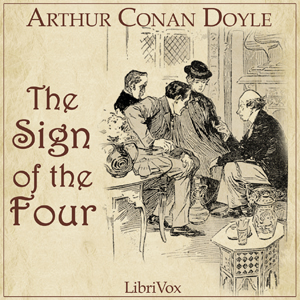 Audiobook The Sign of the Four