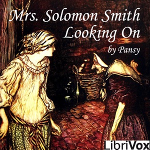 Аудіокнига Mrs. Solomon Smith Looking On