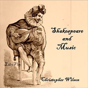 Аудіокнига Shakespeare and Music