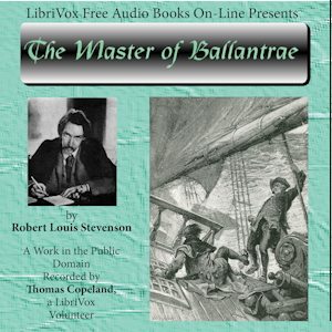 Audiobook The Master of Ballantrae