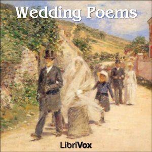 Аудіокнига Wedding Poems