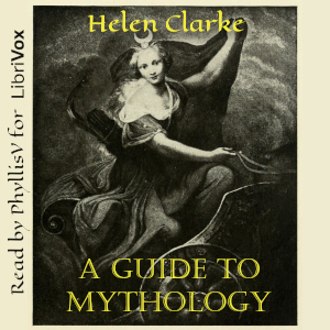 Аудіокнига A Guide to Mythology