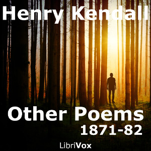 Audiobook Other Poems, 1871-82