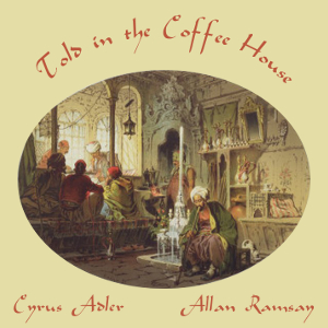 Audiobook Told in the Coffee House