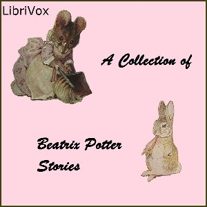 Audiobook A Collection of Beatrix Potter Stories