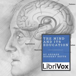 Аудіокнига The Mind And Its Education