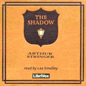 Audiobook The Shadow