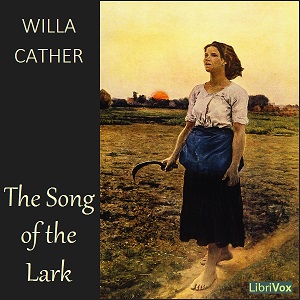 Audiobook The Song of the Lark