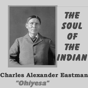 Аудіокнига The Soul of the Indian