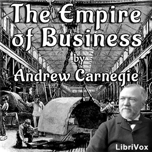 Audiobook The Empire of Business