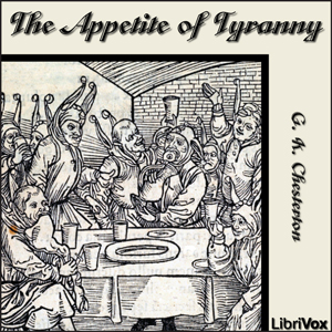 Аудіокнига The Appetite of Tyranny