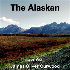 Аудіокнига The Alaskan